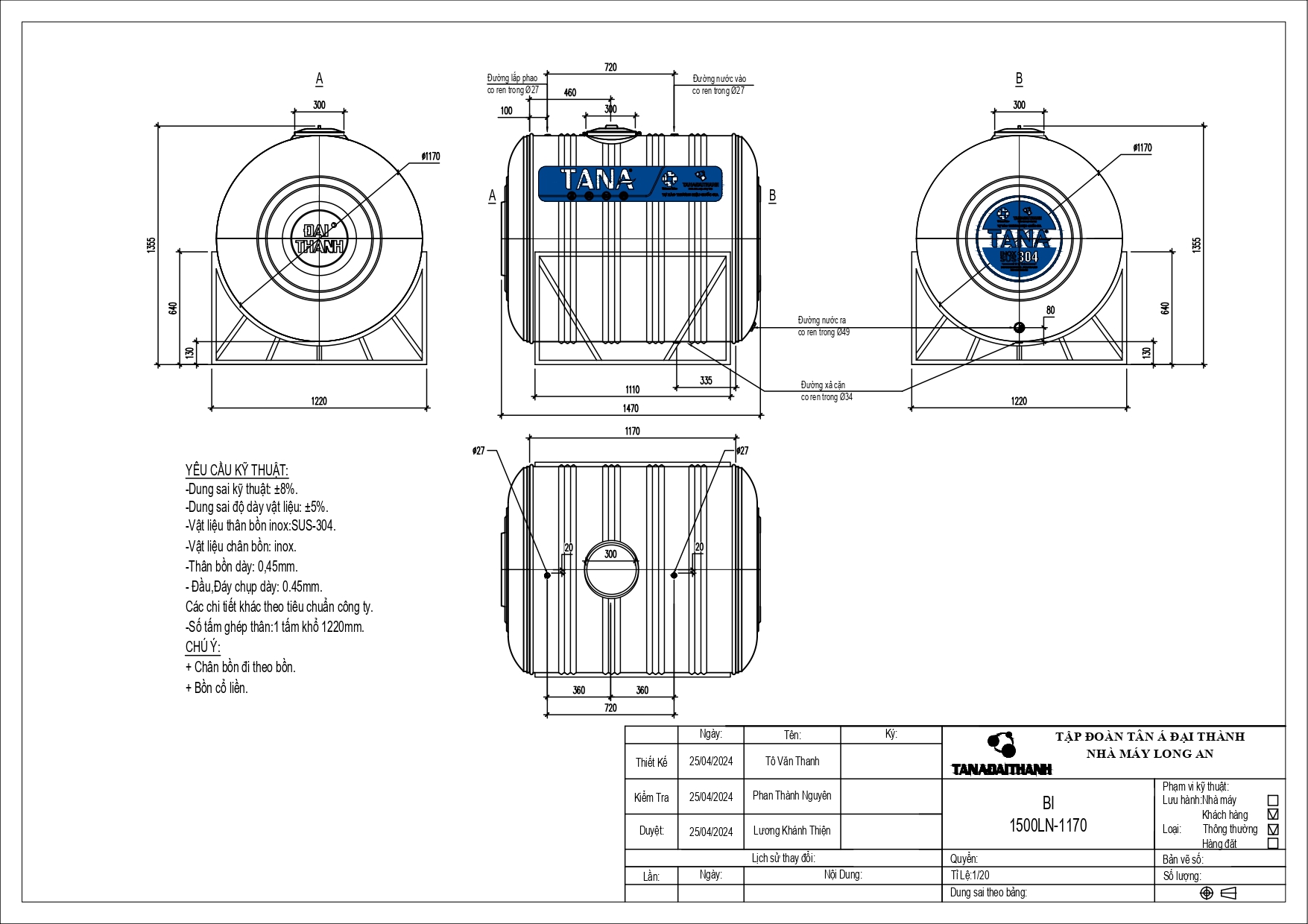 bang ve bon nuoc inox tan a 1500l ngang
